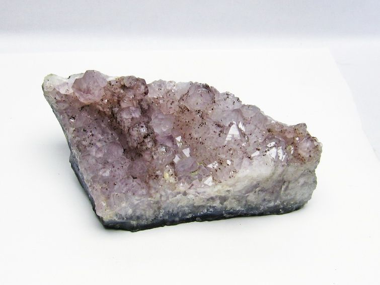 ᥸  Amethyst ᥸ 饹 628g  ֥饸뻺 ʪ եȥ 륯 ʪ 182-4049