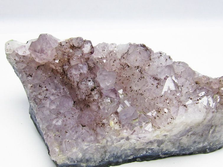 ᥸  Amethyst ᥸ 饹 628g  ֥饸뻺 ʪ եȥ 륯 ʪ 182-4049