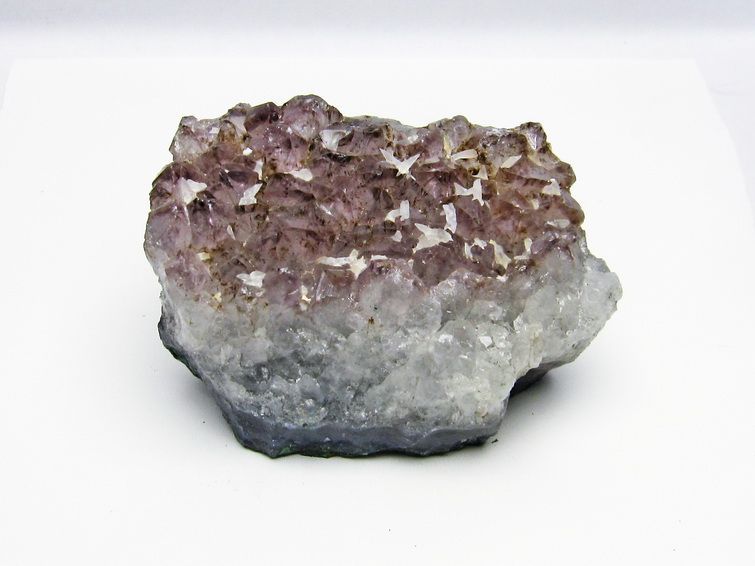 ᥸  Amethyst ᥸ 饹 641g  ֥饸뻺 ʪ եȥ 륯 ʪ 182-4051