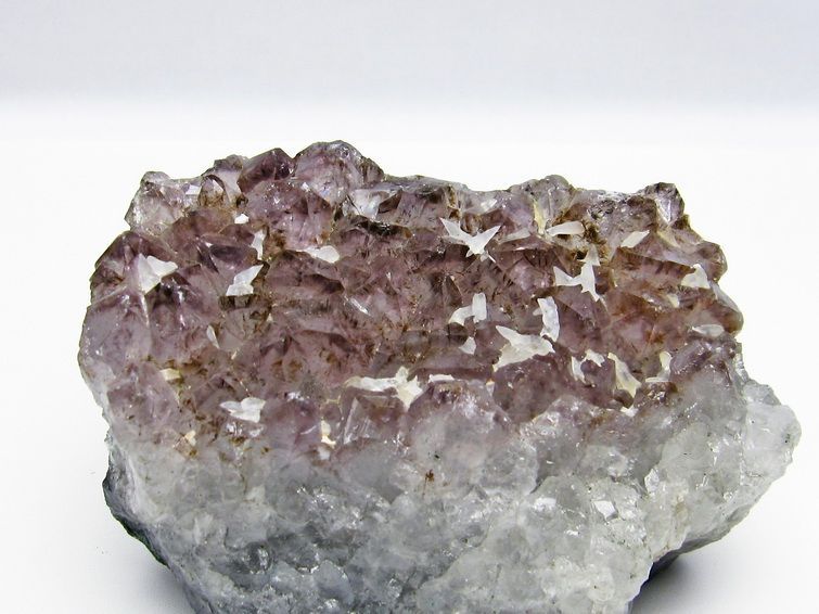 ᥸  Amethyst ᥸ 饹 641g  ֥饸뻺 ʪ եȥ 륯 ʪ 182-4051