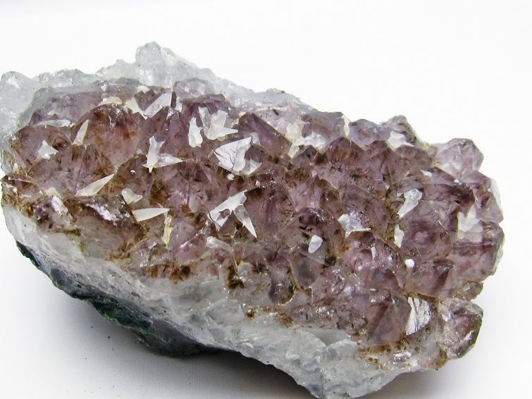 ᥸  Amethyst ᥸ 饹 641g  ֥饸뻺 ʪ եȥ 륯 ʪ 182-4051