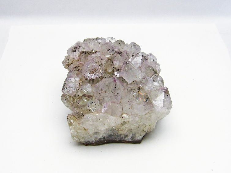 ᥸  Amethyst ᥸ 饹 552g  ֥饸뻺 ʪ եȥ 륯 ʪ 182-4052