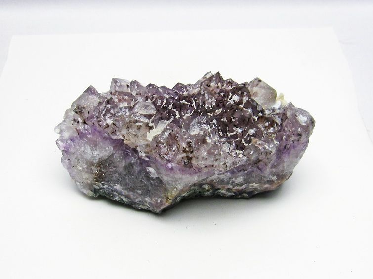 ᥸  Amethyst ᥸ 饹 602g  ֥饸뻺 ʪ 륯 ʪ 182-4063