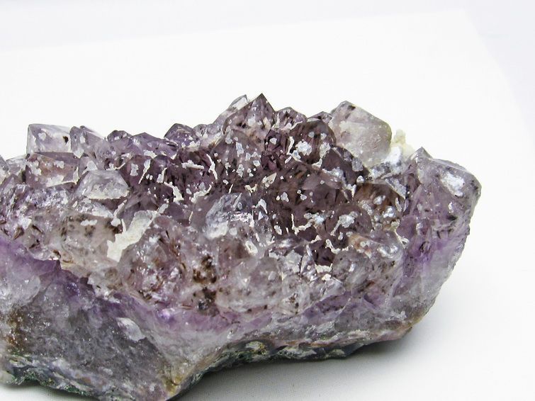 ᥸  Amethyst ᥸ 饹 602g  ֥饸뻺 ʪ 륯 ʪ 182-4063