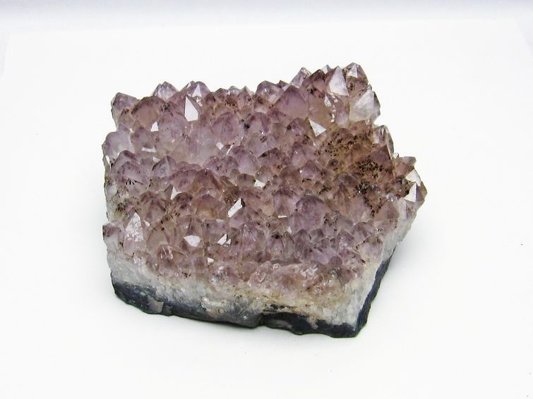 ᥸  Amethyst ᥸ 饹 656g  ֥饸뻺 ʪ եȥ 륯 ʪ 182-4068