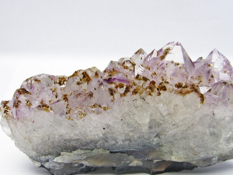 ᥸  Amethyst ᥸ 饹 818g  ֥饸뻺 ʪ եȥ 륯 ʪ 182-4069