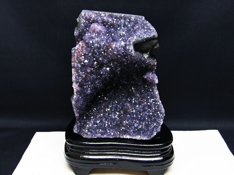 2Kg ᥸ 饹 륰 ᥷  Amethyst ° ַ ʪ  182-5479