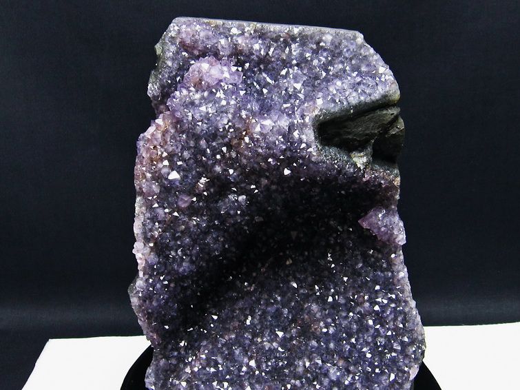 2Kg ᥸ 饹 륰 ᥷  Amethyst ° ַ ʪ  182-5479