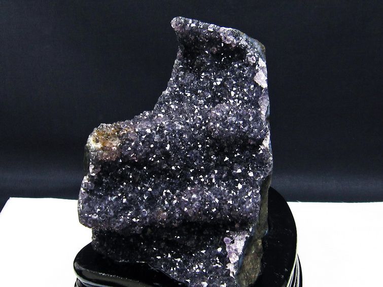 1.1Kg ᥸ 饹 륰 ᥷  Amethyst ° ַ ʪ  182-5511