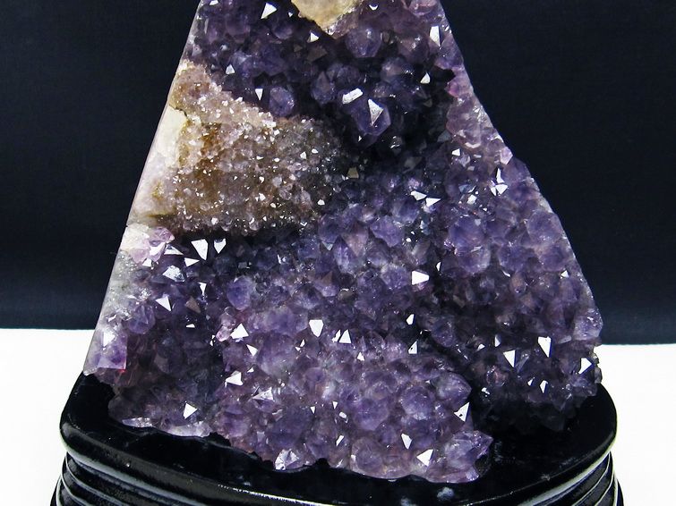 1.8Kg ᥸ 饹 륰 ᥷  Amethyst ° 륵դ եȥ ַ ʪ  182-5516