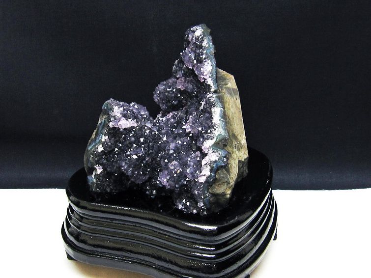 ᥸ 饹 륰 ᥷  Amethyst ° ַ ʪ  182-5533