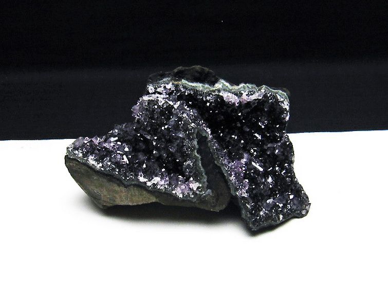 ᥸ 饹 륰 ᥷  Amethyst ʪ  182-5537