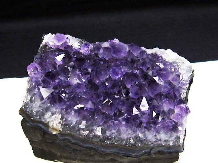 ᥸ 饹 륰 ᥷  Amethyst եȥ ʪ  182-5577