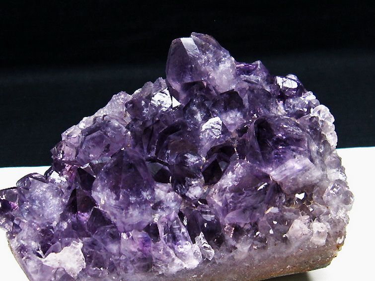 ᥸  饹 륰 ᥷ Amethyst եȥ ʪ  182-5599