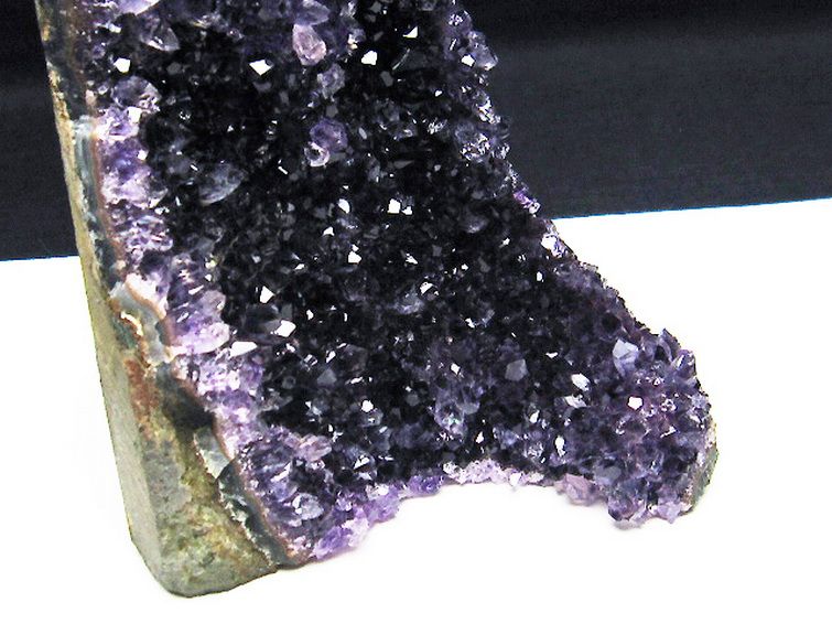 ᥸  饹 륰 ᥷ Amethyst ʪ  182-5646