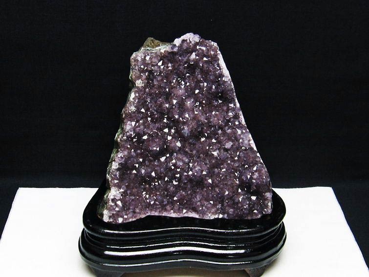 1.5Kg ᥸ 饹 륰 徽 ᥷  amethyst ° ʪ  182-6101