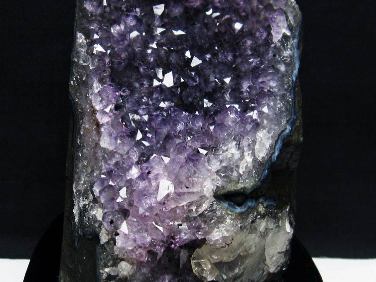 1.5Kg ᥸ 饹 륰 徽 ᥷  amethyst ° 륵դ ʪ  182-6105