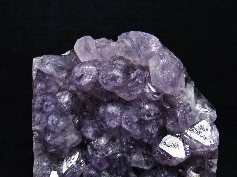 1.7Kg ᥸ 饹 륰 ᥸  ʪ amethyst ᥷ ° ʪ  182-6165