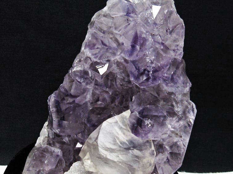 1.3Kg ᥸ 饹 륰 ᥸  ʪ amethyst ᥷ ° 륵դ ʪ  182-6170