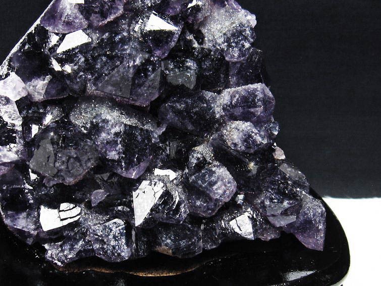 1.1Kg ᥸ 饹 륰 ᥸  ʪ amethyst ᥷ ° ʪ  182-6177