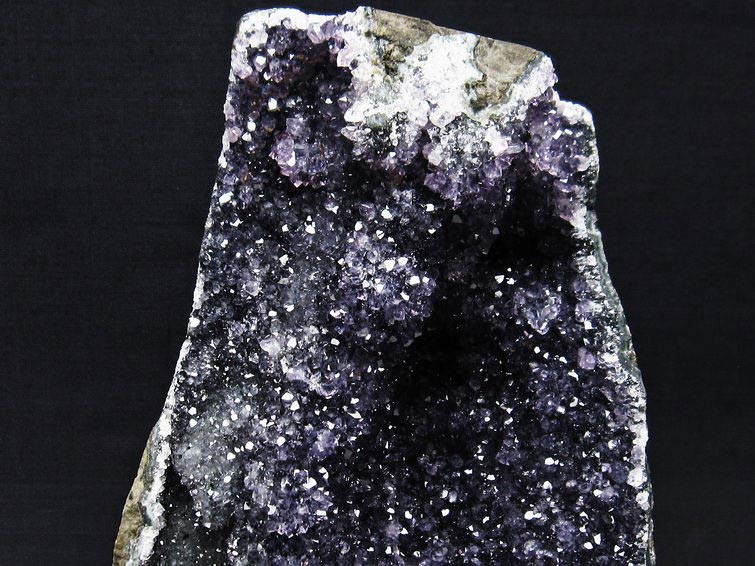 1.8Kg ᥸ 饹 륰 ᥸  ʪ amethyst ᥷ ° ַ ʪ  182-6198