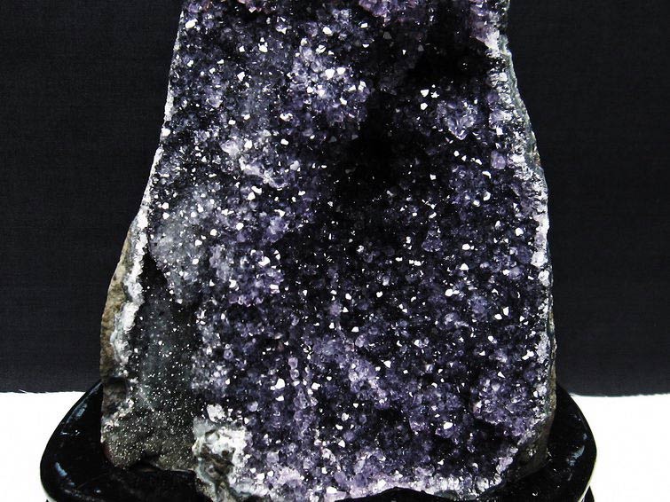 1.8Kg ᥸ 饹 륰 ᥸  ʪ amethyst ᥷ ° ַ ʪ  182-6198