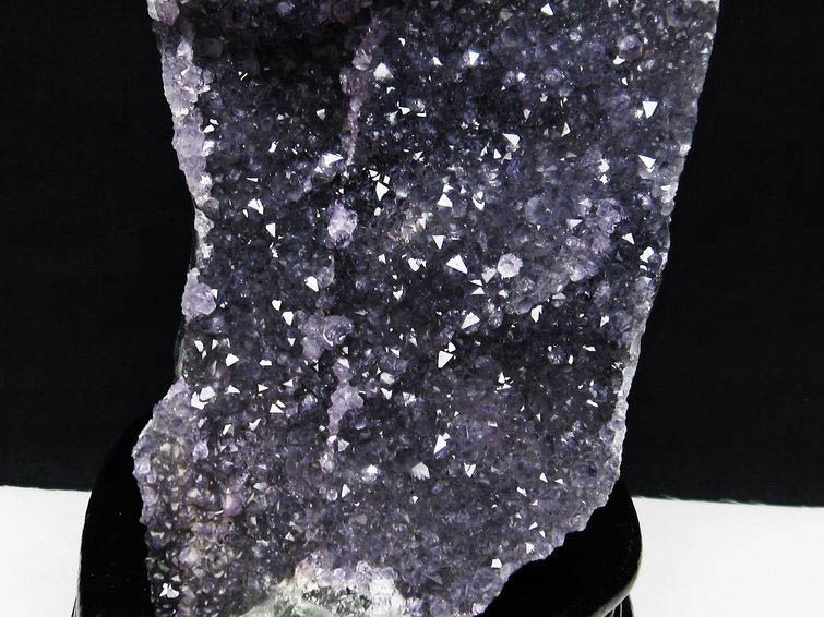 1.1Kg ᥸ 饹 륰 ᥸  ʪ amethyst ᥷ ° ַ ʪ  182-6206