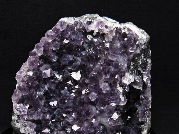 1.9Kg ᥸ 饹 륰 ᥸  ʪ amethyst ᥷ ° ַ ʪ  182-6226