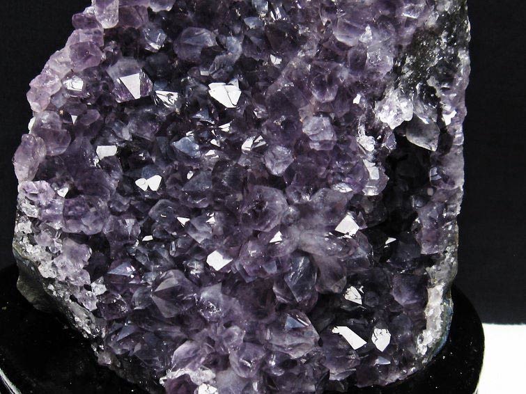 1.9Kg ᥸ 饹 륰 ᥸  ʪ amethyst ᥷ ° ַ ʪ  182-6226