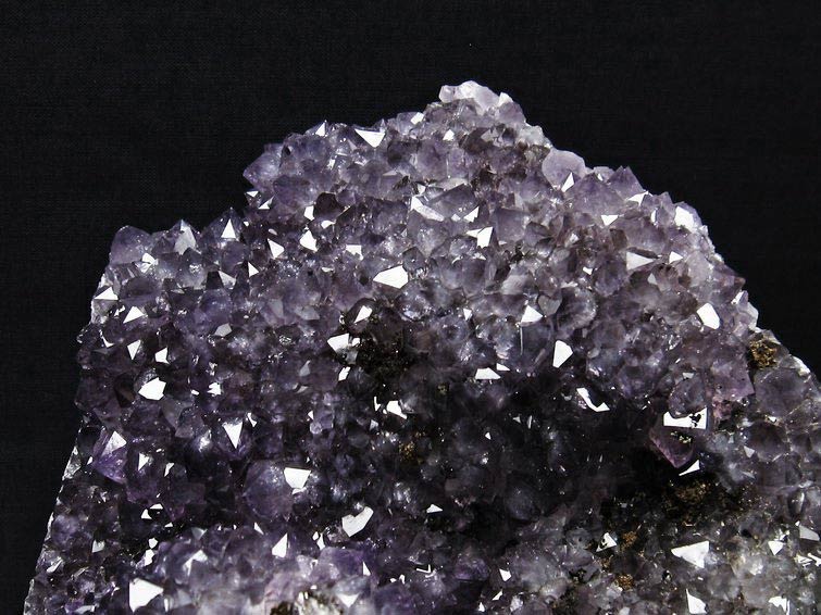 1.4Kg ᥸ 饹 륰 ᥸  ʪ amethyst ᥷ ° ַ ʪ  182-6227