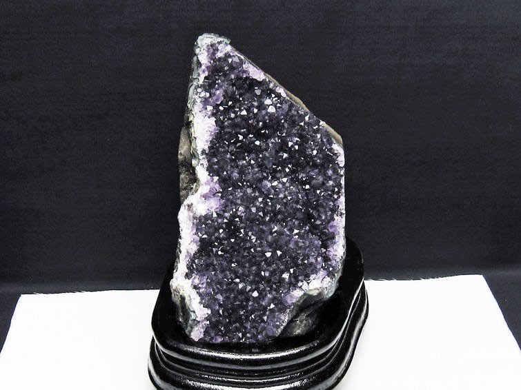 1.5Kg ᥸ 饹 륰 ᥸  amethyst ° ַ ʪ  182-6431