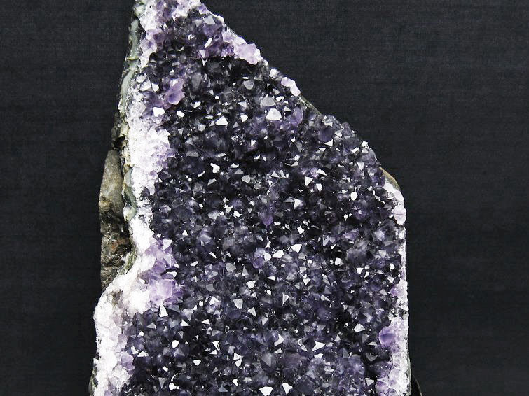 1.5Kg ᥸ 饹 륰 ᥸  amethyst ° ַ ʪ  182-6431