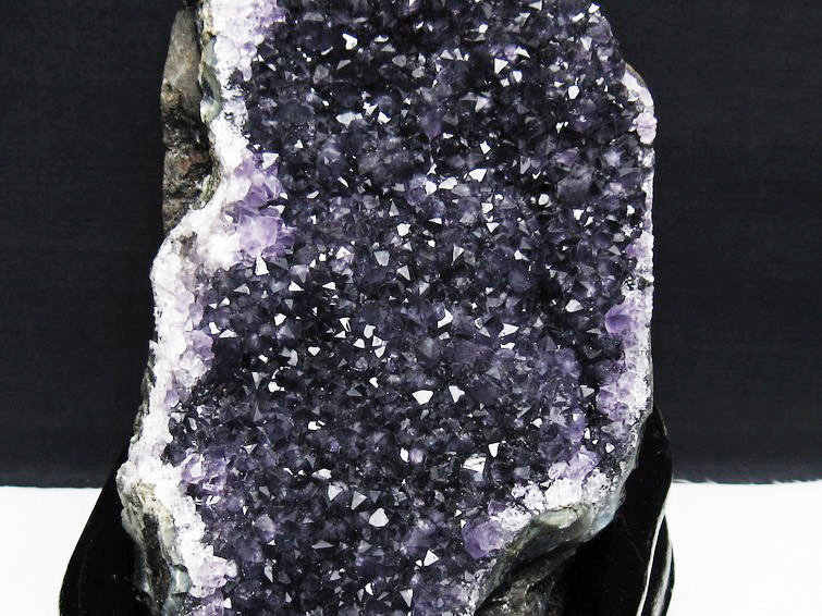 1.5Kg ᥸ 饹 륰 ᥸  amethyst ° ַ ʪ  182-6431