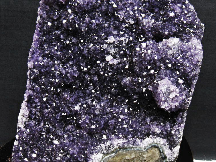 1.6Kg ᥸ 饹 륰 ᥸  amethyst ° ַ ʪ  182-6432