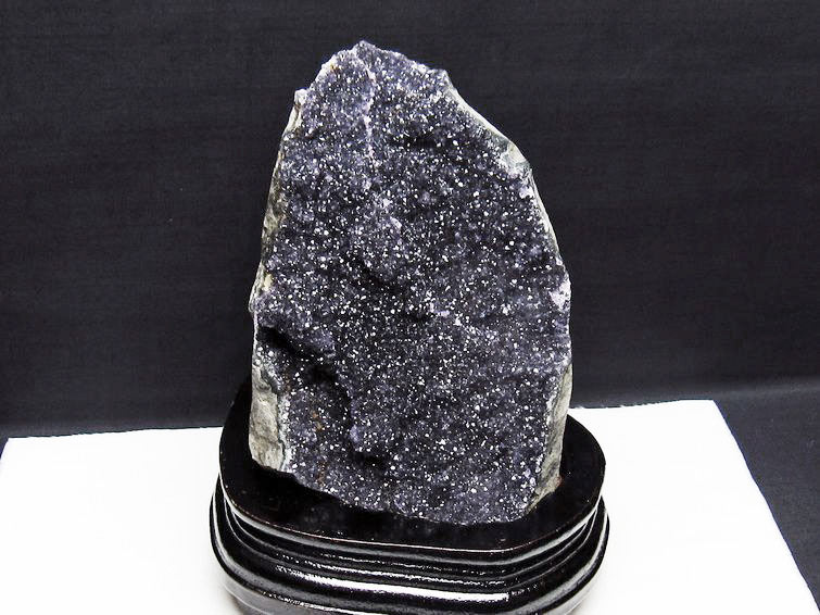 1.6Kg ᥸ 饹 륰 ᥸  amethyst ° ַ ʪ  182-6433