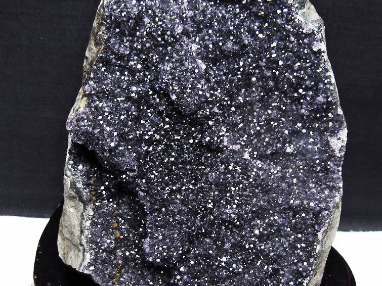 1.6Kg ᥸ 饹 륰 ᥸  amethyst ° ַ ʪ  182-6433