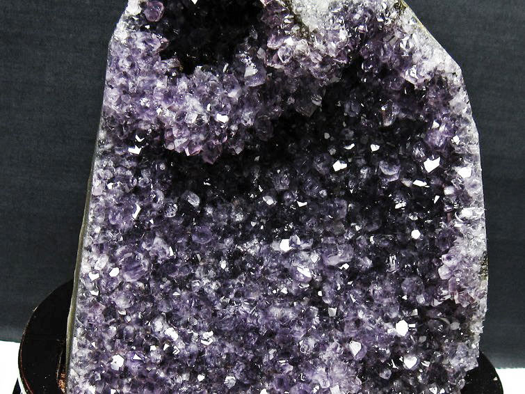 1.6Kg ᥸ 饹 륰 ᥸  amethyst ° ַ ʪ  182-6435