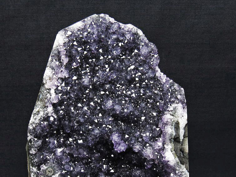 1.8Kg ᥸ 饹 륰 ᥸  amethyst ° ַ ʪ  182-6438