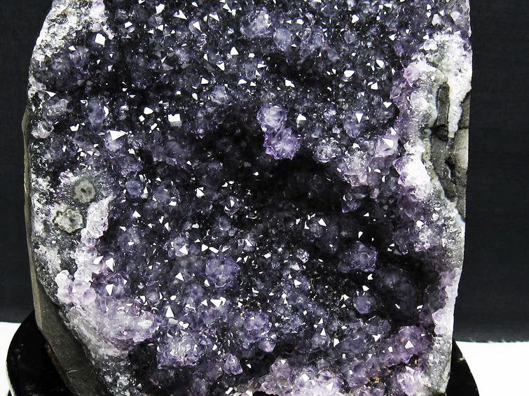 1.8Kg ᥸ 饹 륰 ᥸  amethyst ° ַ ʪ  182-6438