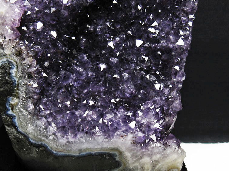 1.8Kg ᥸ 饹 륰 ᥸  amethyst ° ַ ʪ  182-6439