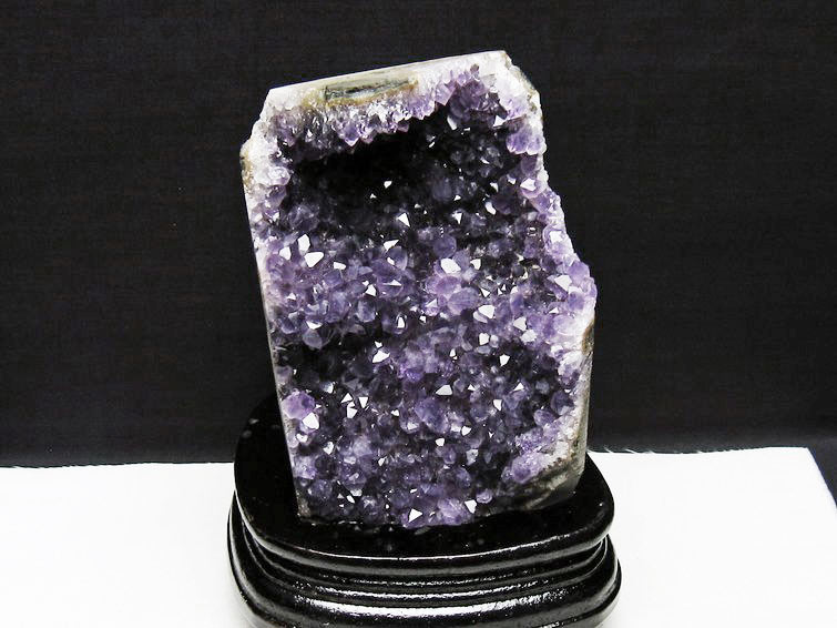 1.2Kg ᥸ 饹 륰 ᥸  amethyst ° ַ ʪ  182-6440