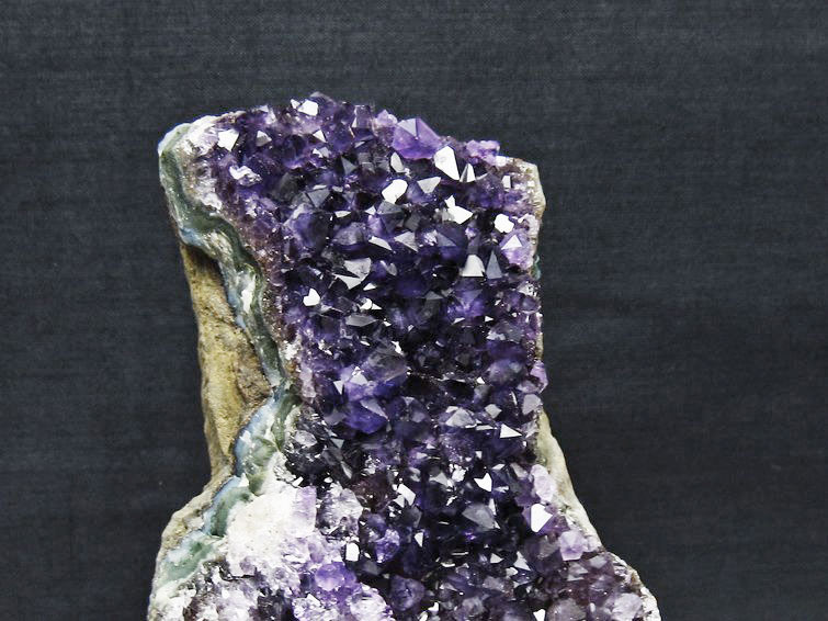 ᥸ 饹 륰 ᥸  amethyst ° ַ ʪ  182-6458