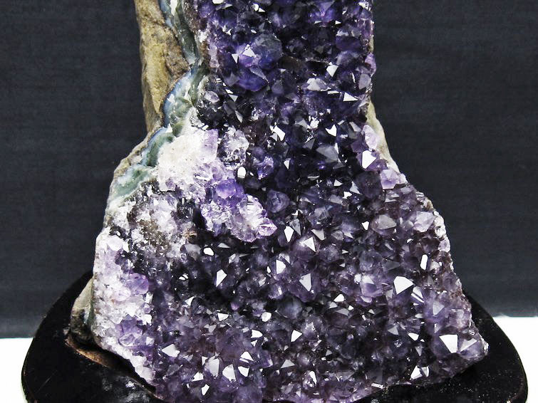 ᥸ 饹 륰 ᥸  amethyst ° ַ ʪ  182-6458