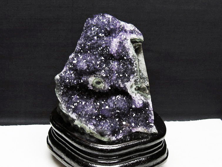 1Kg ᥸ 饹 륰 ᥸  amethyst ° ַ ʪ  182-6463