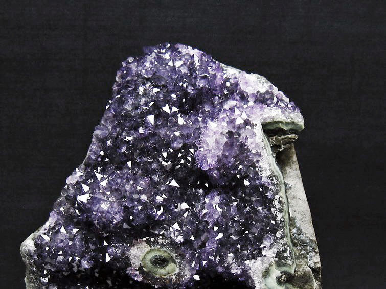 1Kg ᥸ 饹 륰 ᥸  amethyst ° ַ ʪ  182-6463