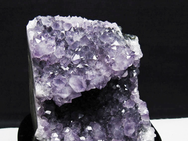 1.1Kg ᥸ 饹 륰 ᥸  amethyst ° ַ ʪ  182-6464