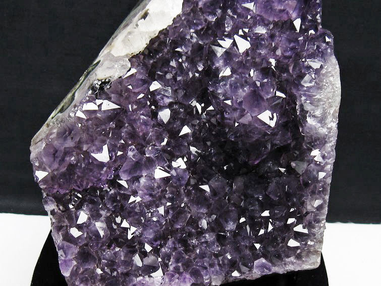 1.4Kg ᥸ 饹 륰 ᥸  amethyst ° 륵դ ַ ʪ  182-6467