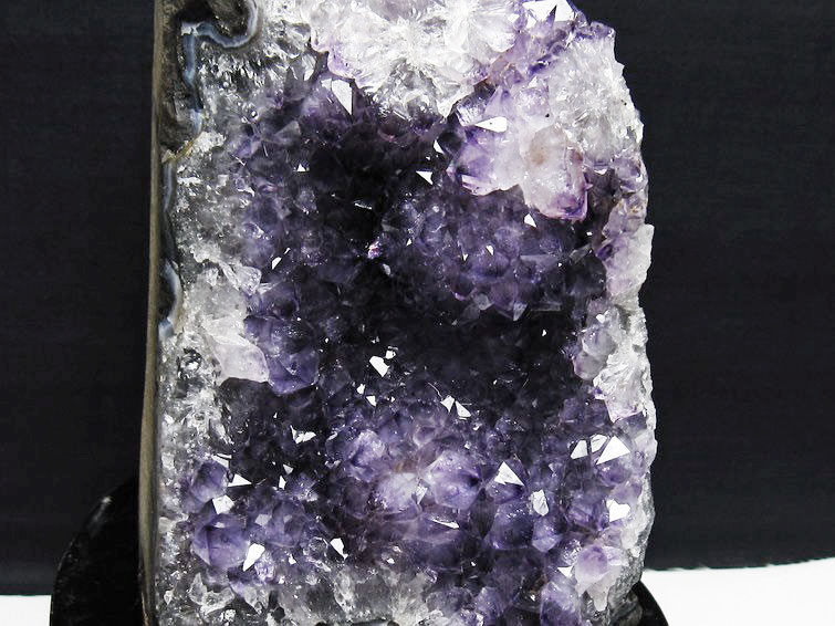 1.7Kg ᥸ 饹 륰 ᥸  amethyst ° ַ ʪ  182-6470