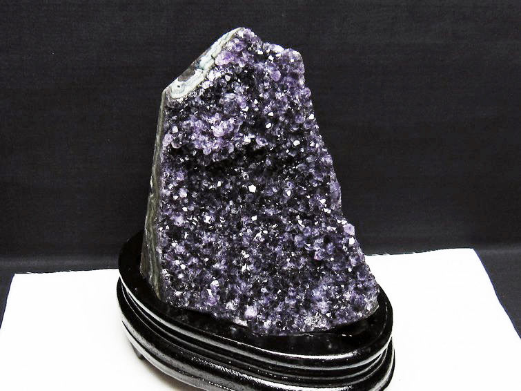 1.5Kg ᥸ 饹 륰 ᥸  amethyst ° ַ ʪ  182-6471