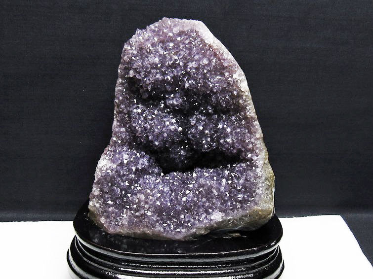 1.5Kg ᥸ 饹 륰 ᥸  amethyst ° ַ ʪ  182-6472